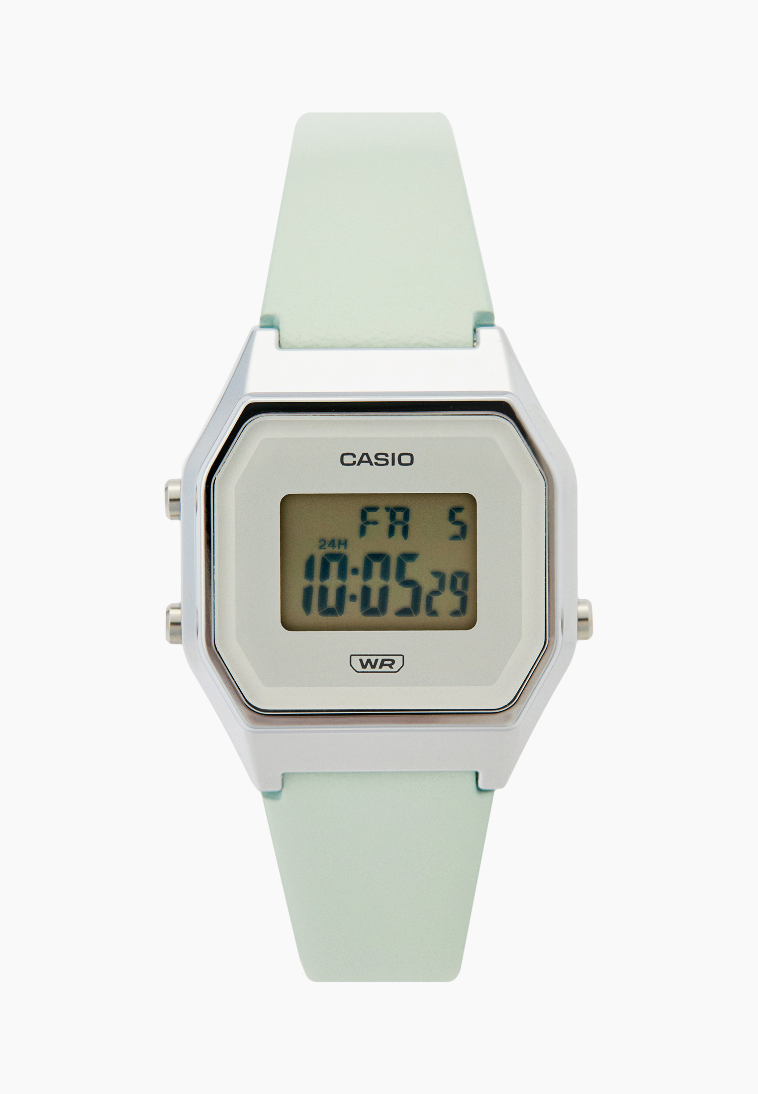 Часы Casio LA680WEL-3