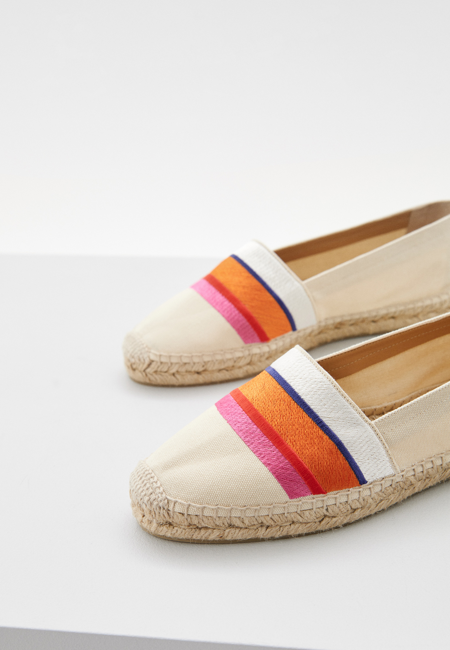 Castaner эспадрильи купить