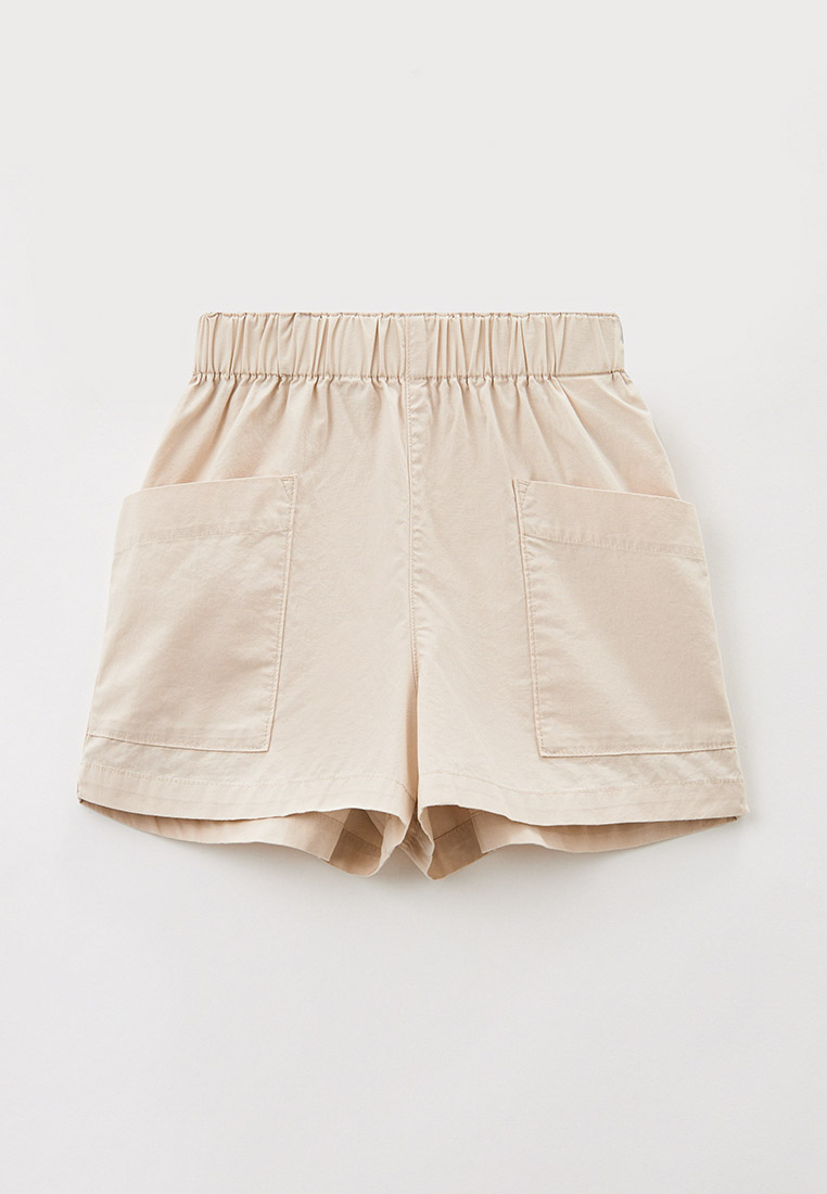 Шорты для девочек для девочек UNIQLO 122-423690(02-08) купить за 560 руб.