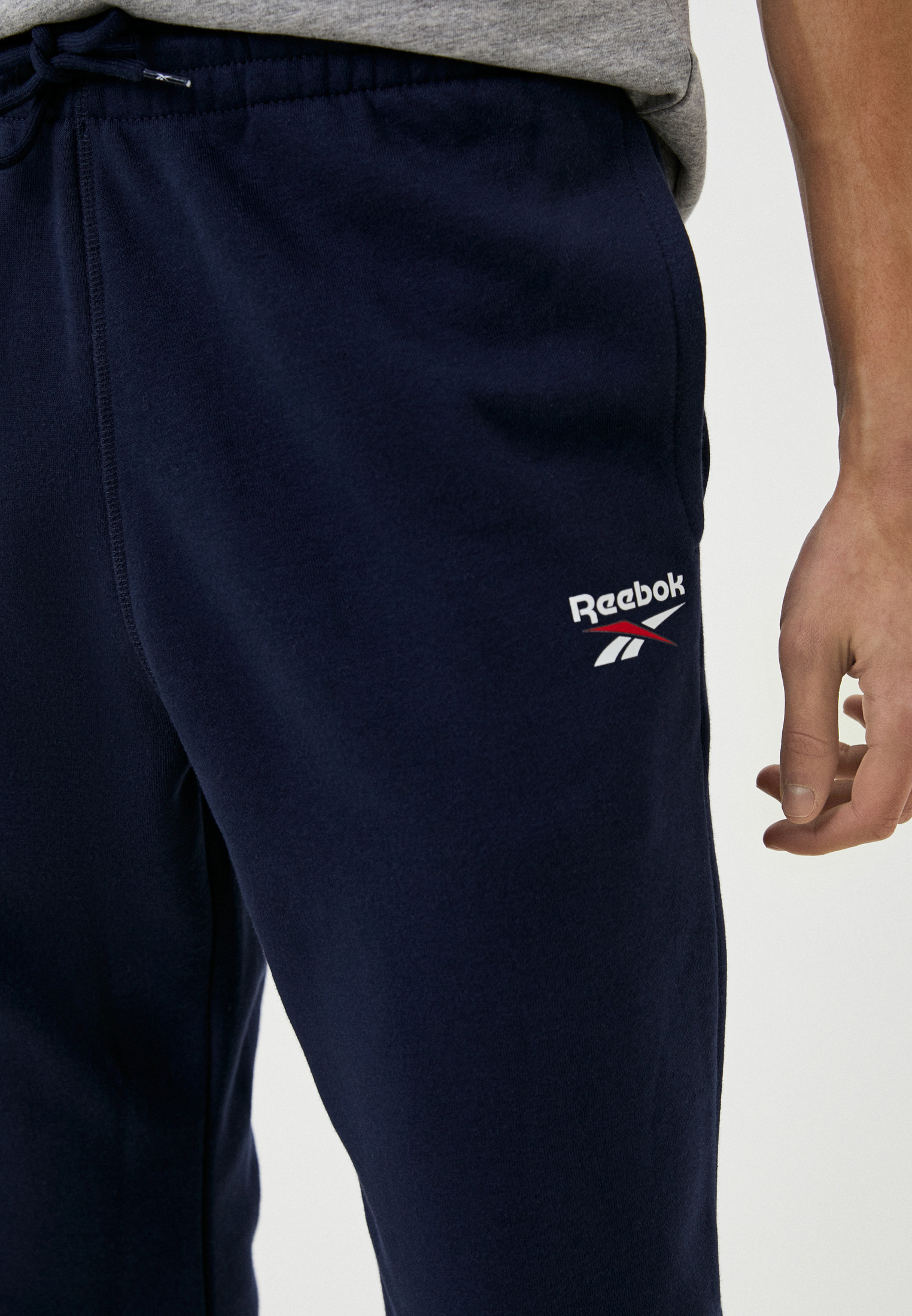 Брюки Reebok ec0997