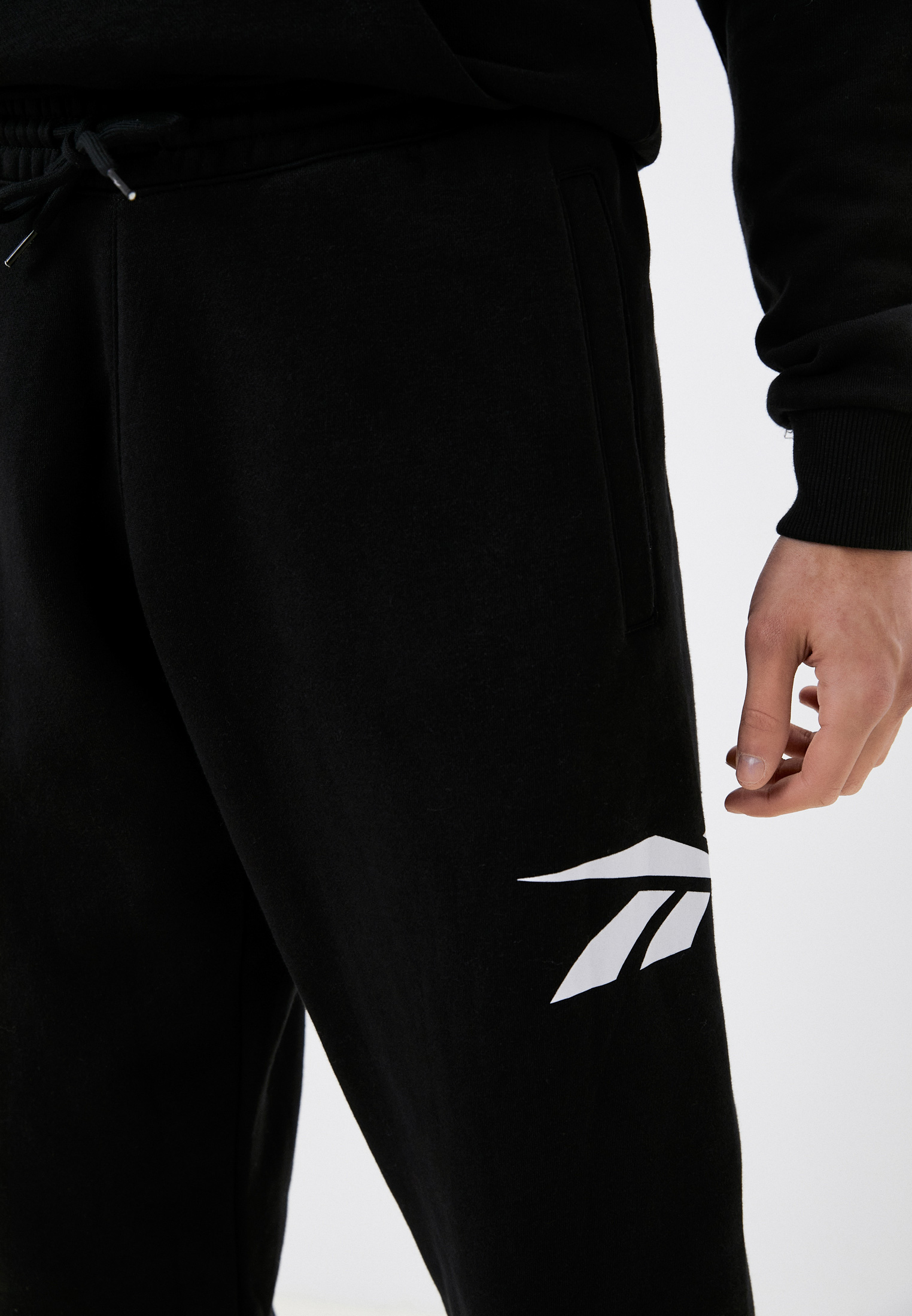 Мужские спортивные брюки Reebok (Рибок) HY7107/100067414 купить за 6399 ...