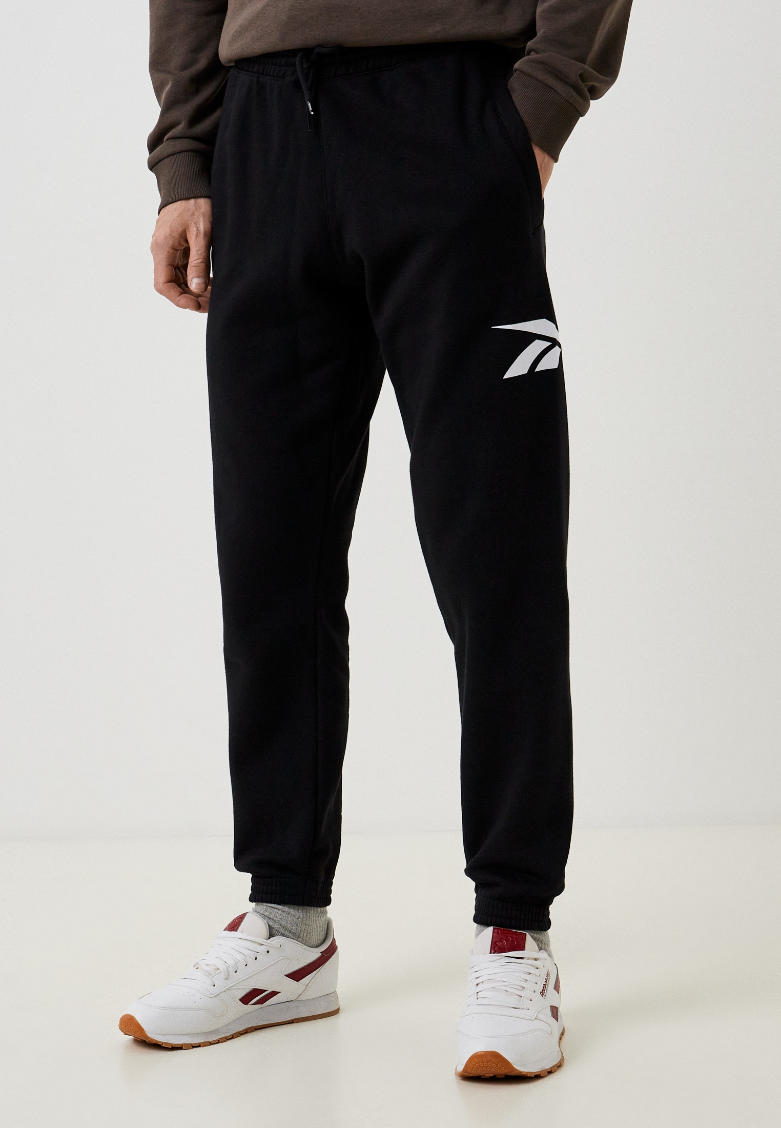 Мужские спортивные брюки Reebok (Рибок) HY7107/100067414 купить за 6399 ...