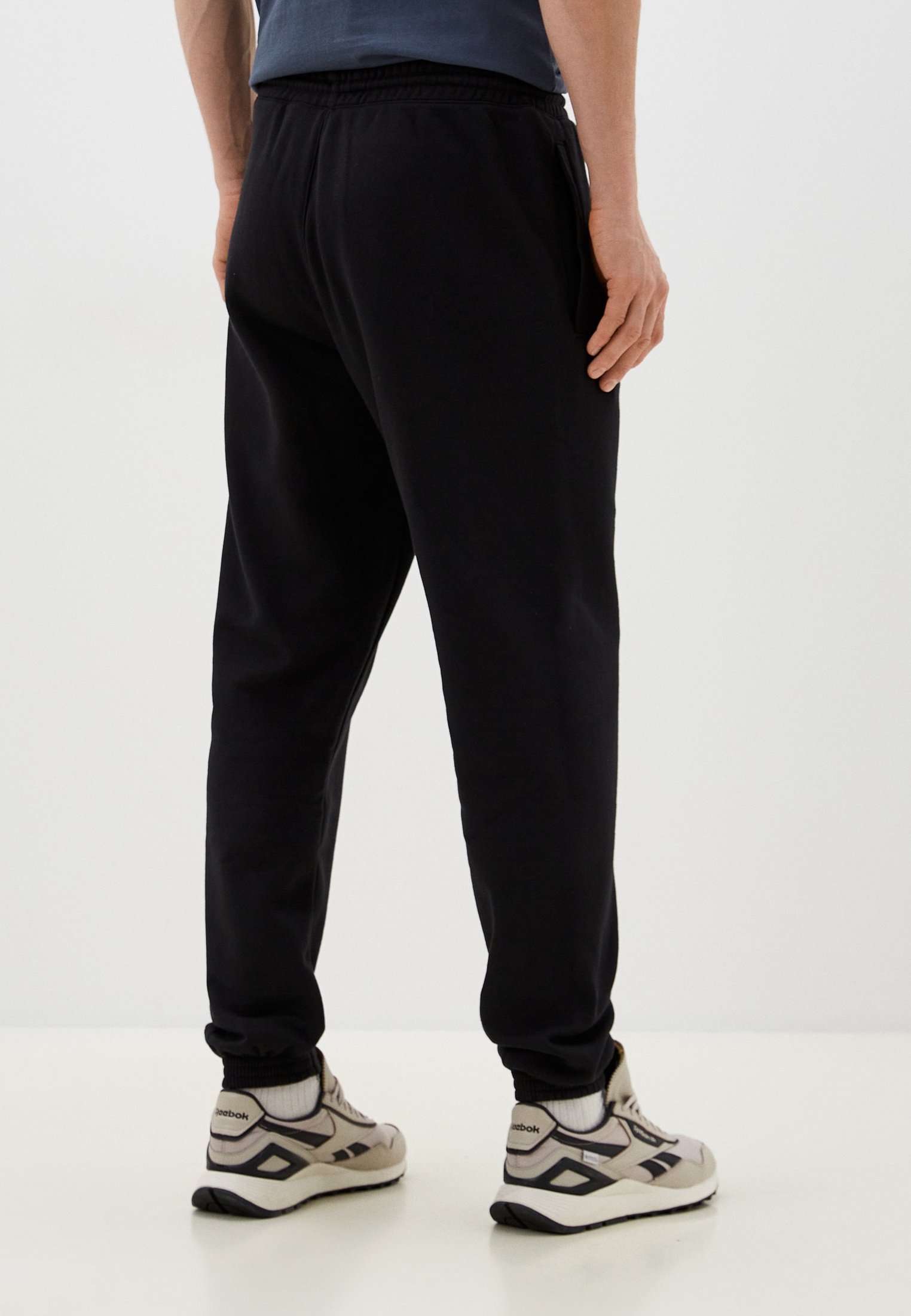 Мужские спортивные брюки Reebok (Рибок) HY7107/100067414 купить за 6399 ...