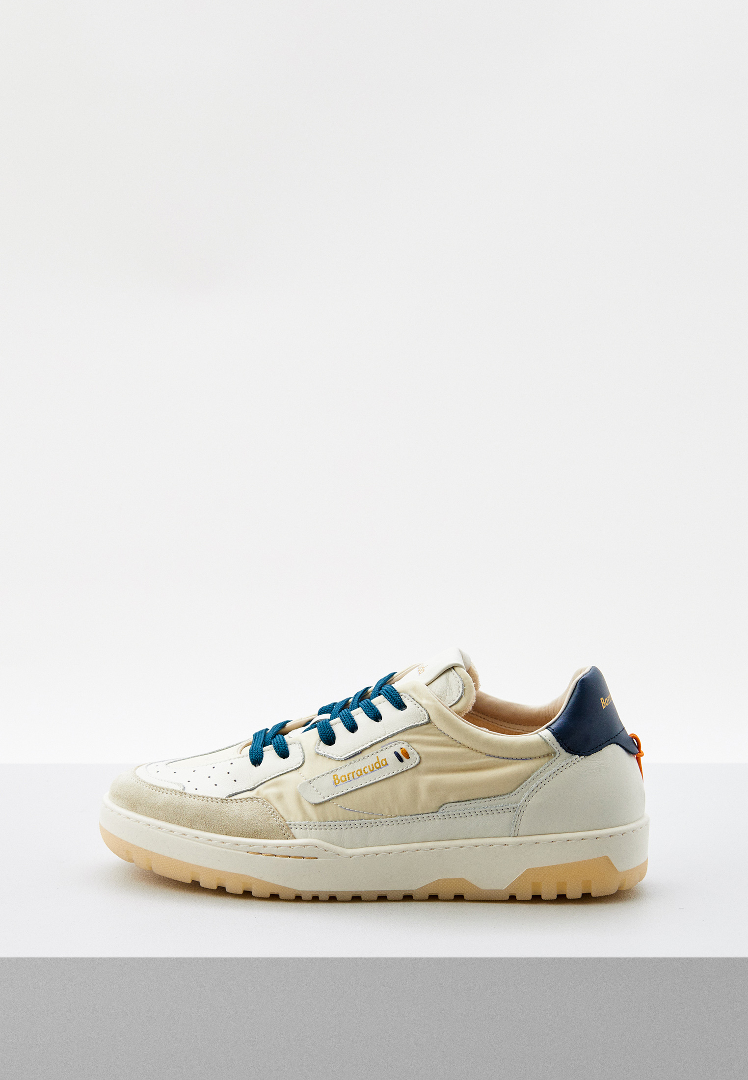 Купить Кеды Итальянские Мужские