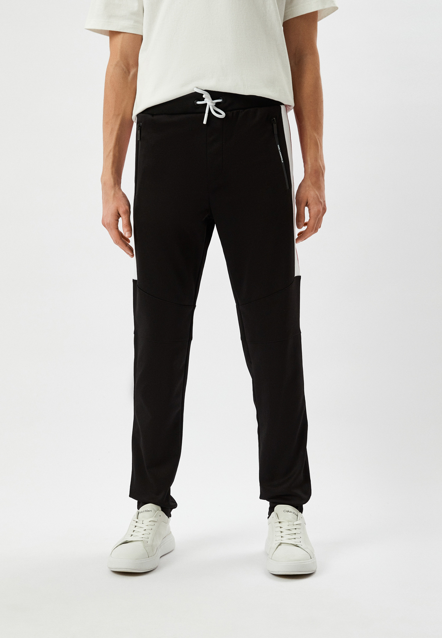 Мужские спортивные брюки Karl Lagerfeld (Карл Лагерфельд) 705431-532905