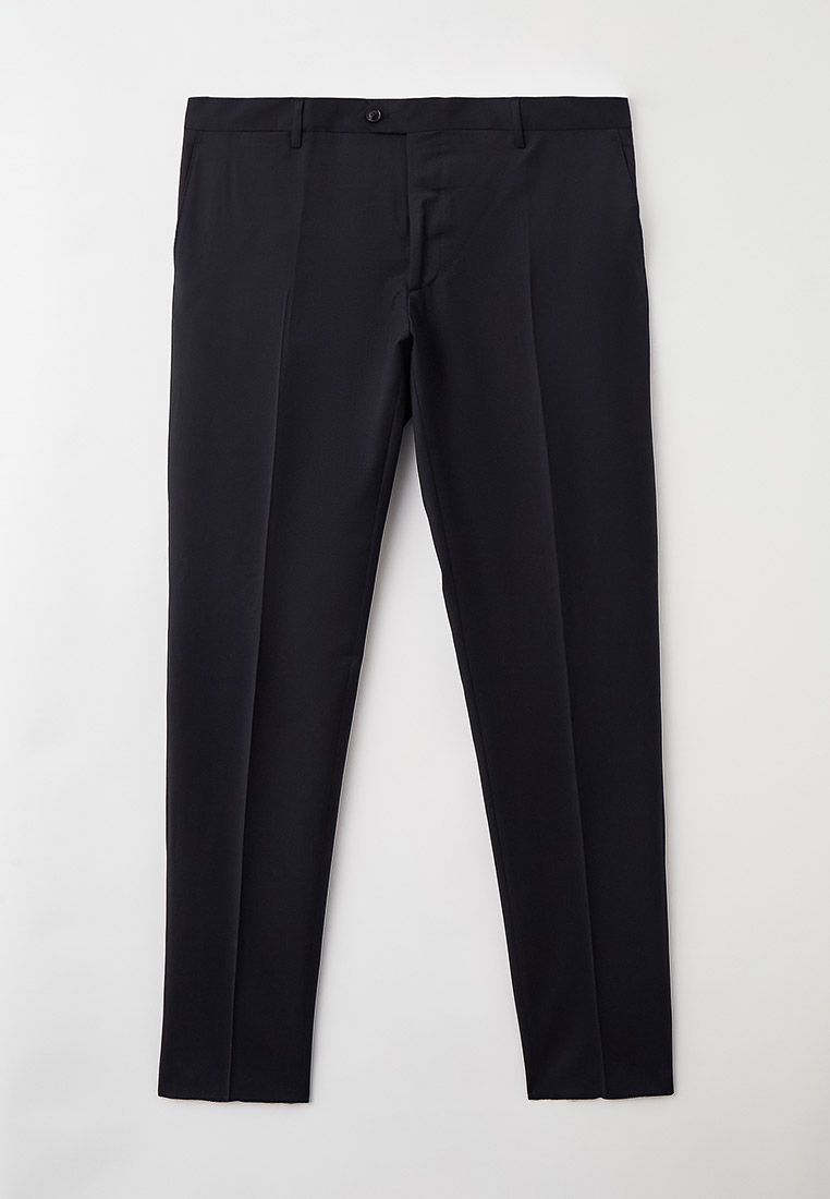 Мужские классические брюки Trussardi (Труссарди) 32P001201T002935