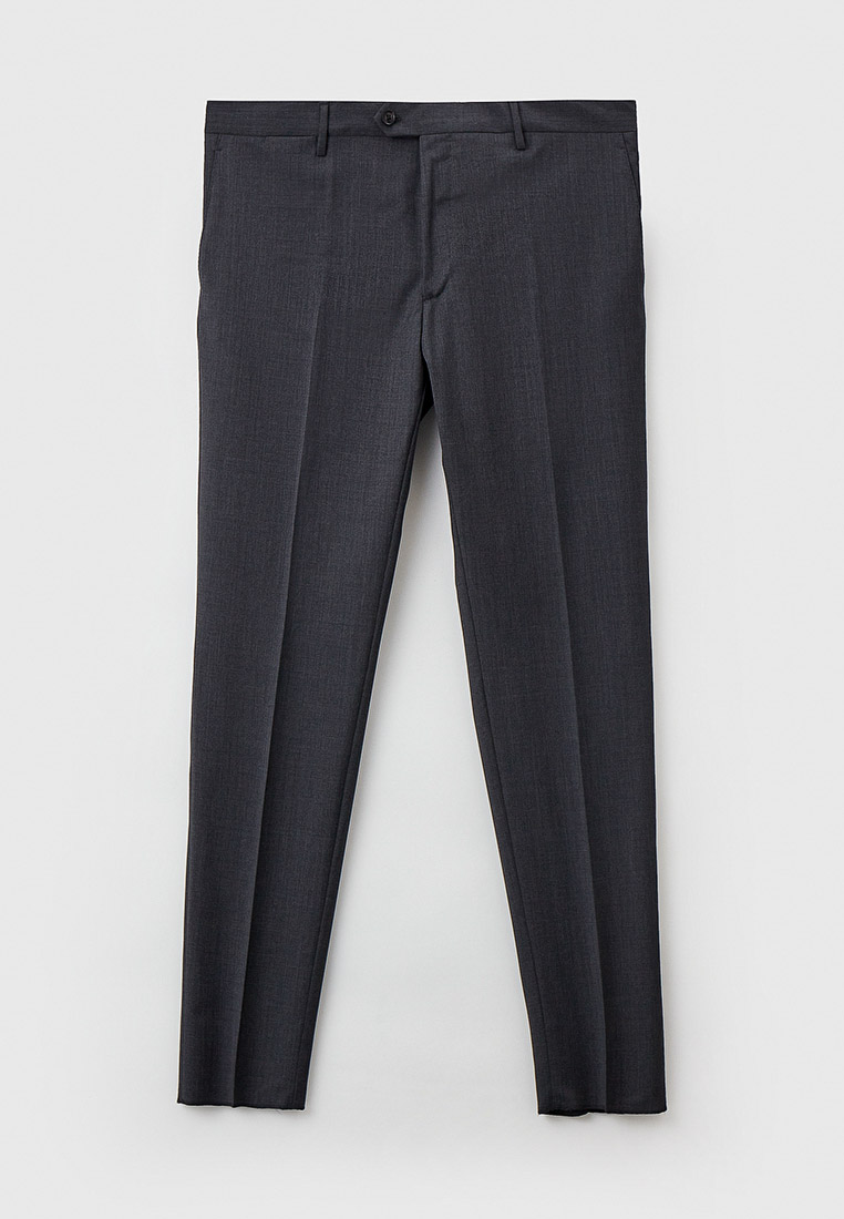 Мужские классические брюки Trussardi (Труссарди) 32P001201T002935: изображение 1