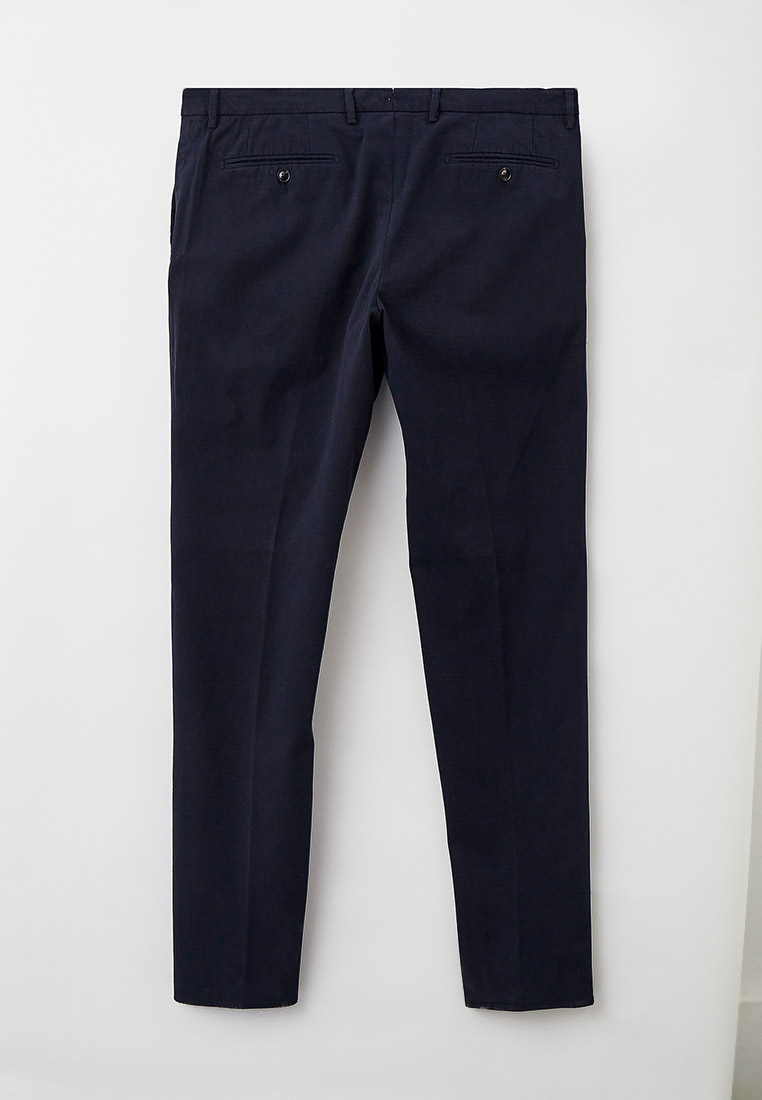 Мужские повседневные брюки Trussardi (Труссарди) 32P001041T002037: изображение 2