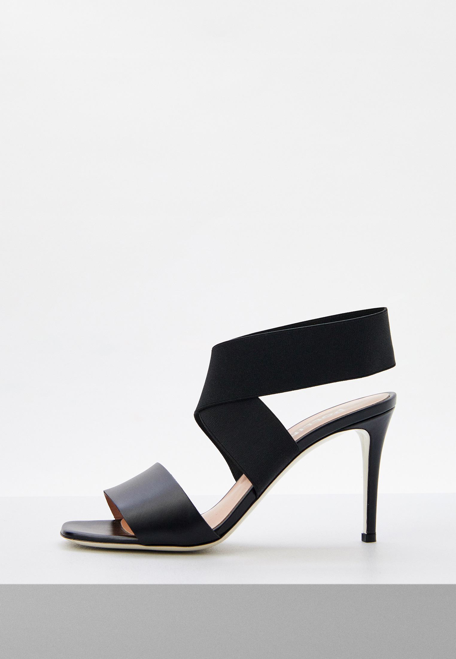 Женские босоножки Pollini SA16778C07TD0