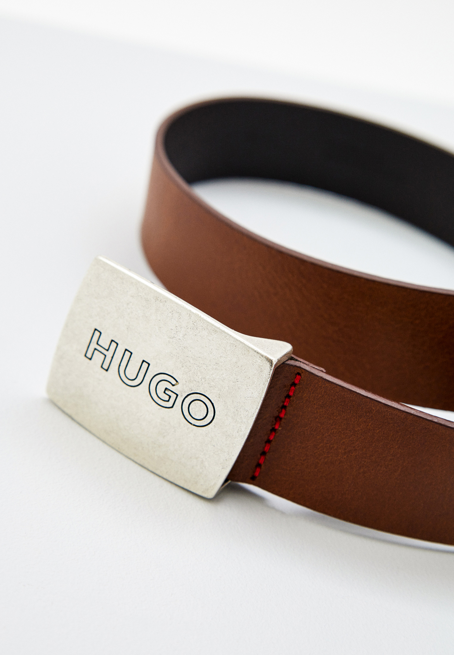 Ремень Hugo (Хуго) 50486668: изображение 2