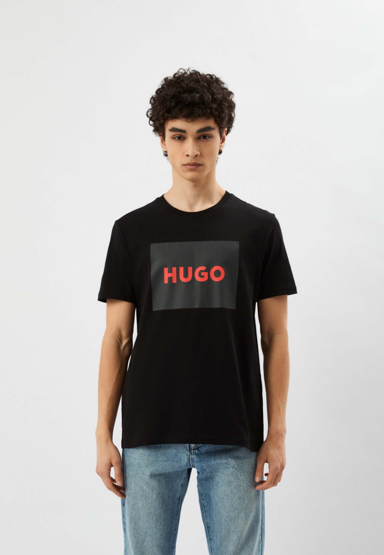 Hugo black