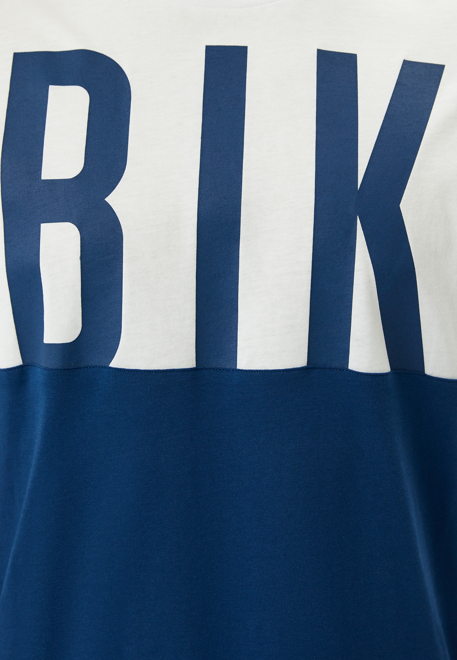 Мужская футболка Bikkembergs (Биккембергс) C412801M3876: изображение 4