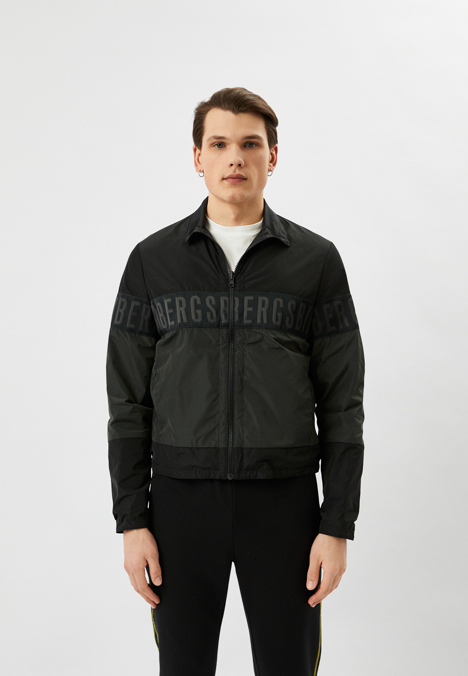 Ветровка Bikkembergs (Биккембергс) CH22501T321A: изображение 6