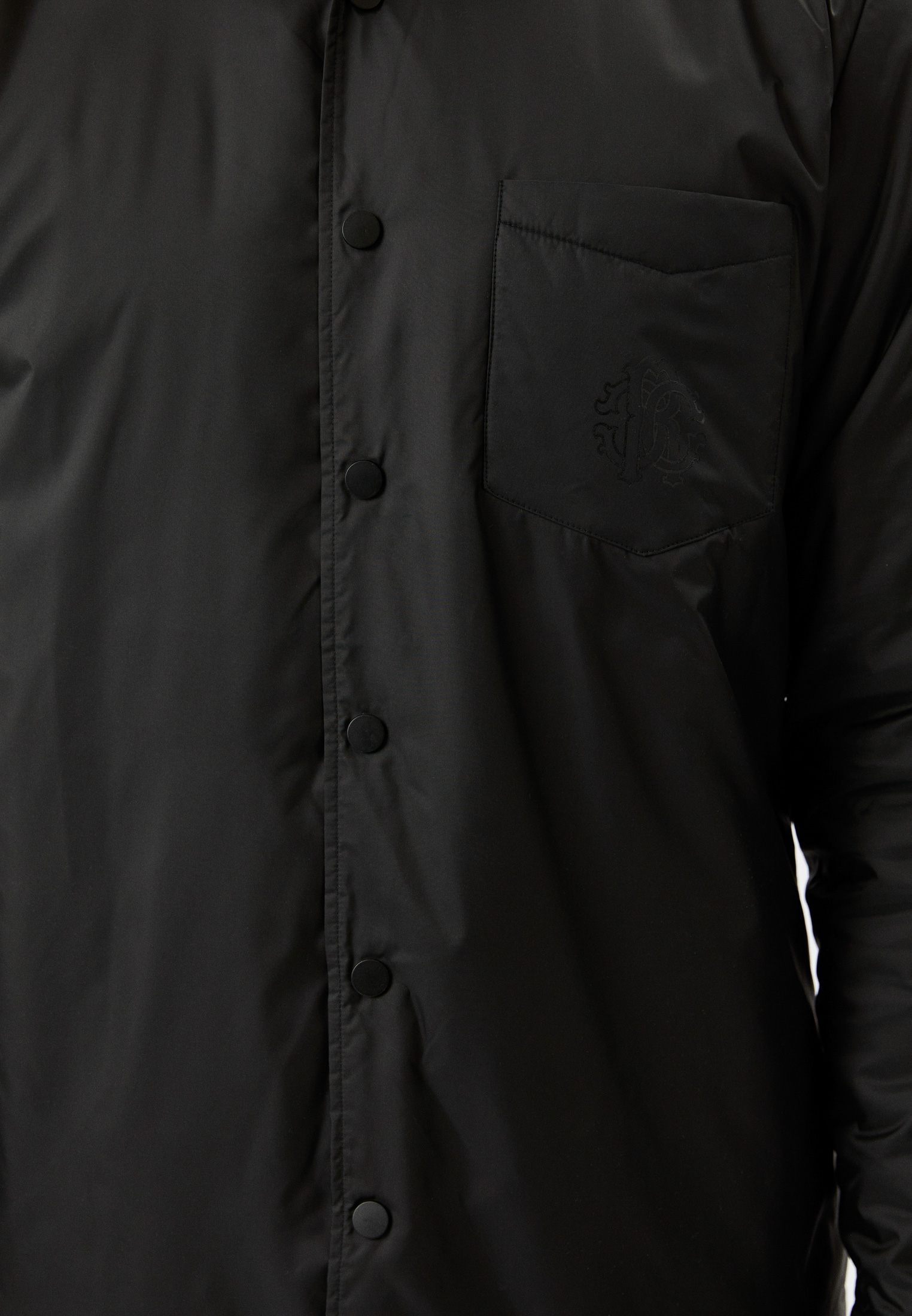 Мужская куртка Roberto Cavalli (Роберто Кавалли) IST700SB052: изображение 5