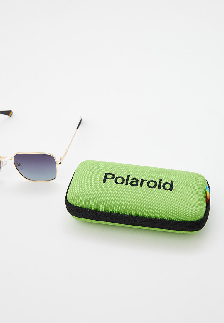 Мужские солнцезащитные очки Polaroid PLD 6194/S/X: изображение 4