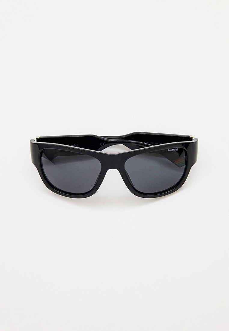 Мужские солнцезащитные очки Polaroid PLD 6197/S: изображение 1