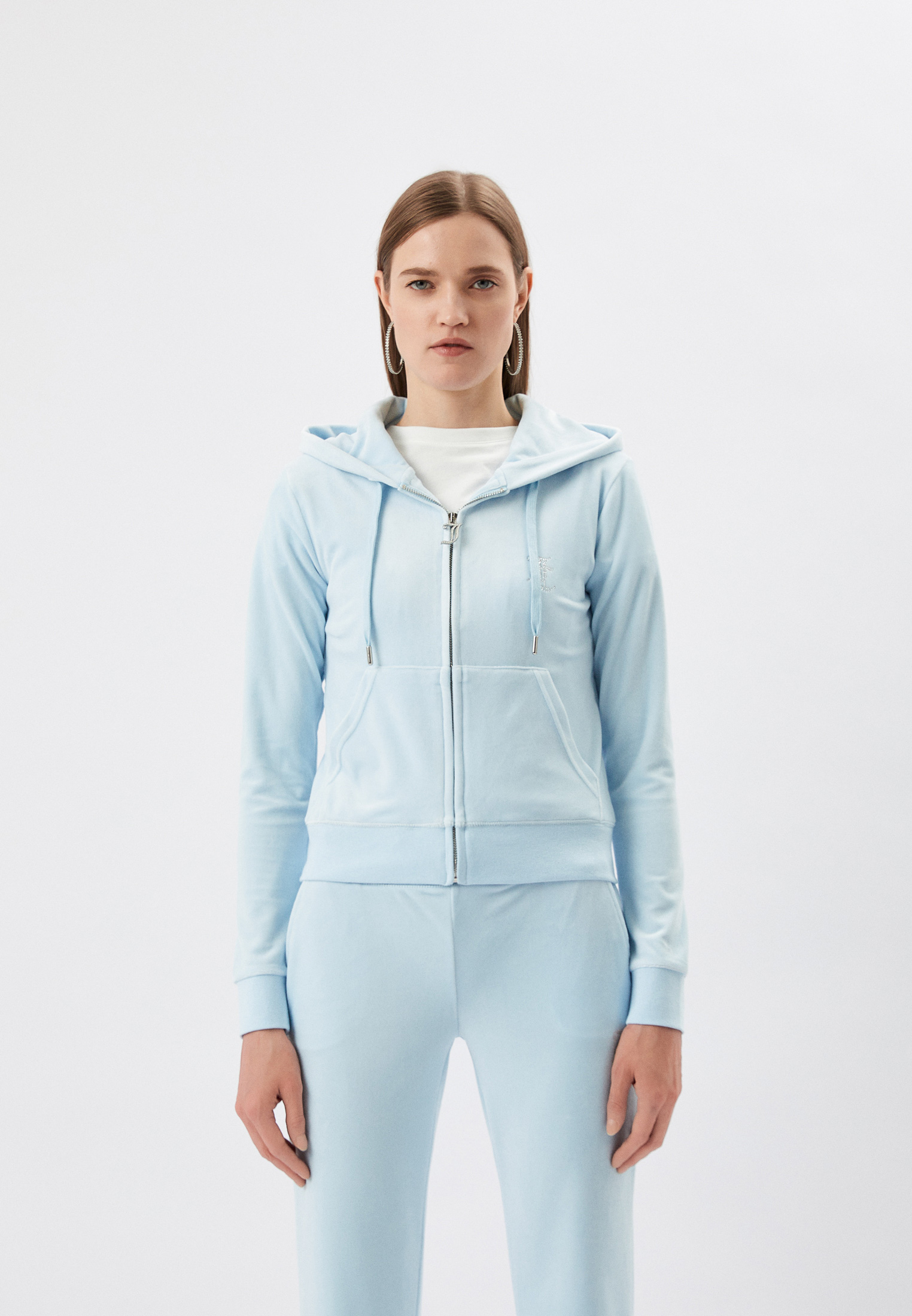 Juicy Couture (Джуси Кутюр) в интернет магазине - каталог с коллекциями ...