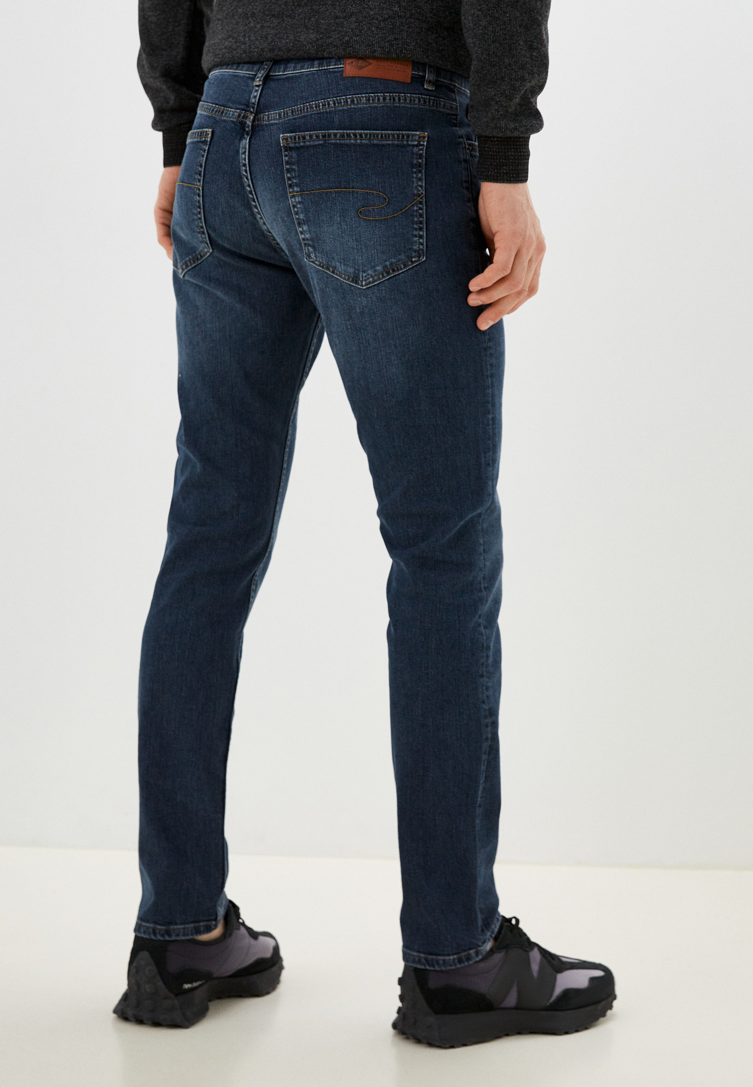Купить Джинсы Lee Cooper