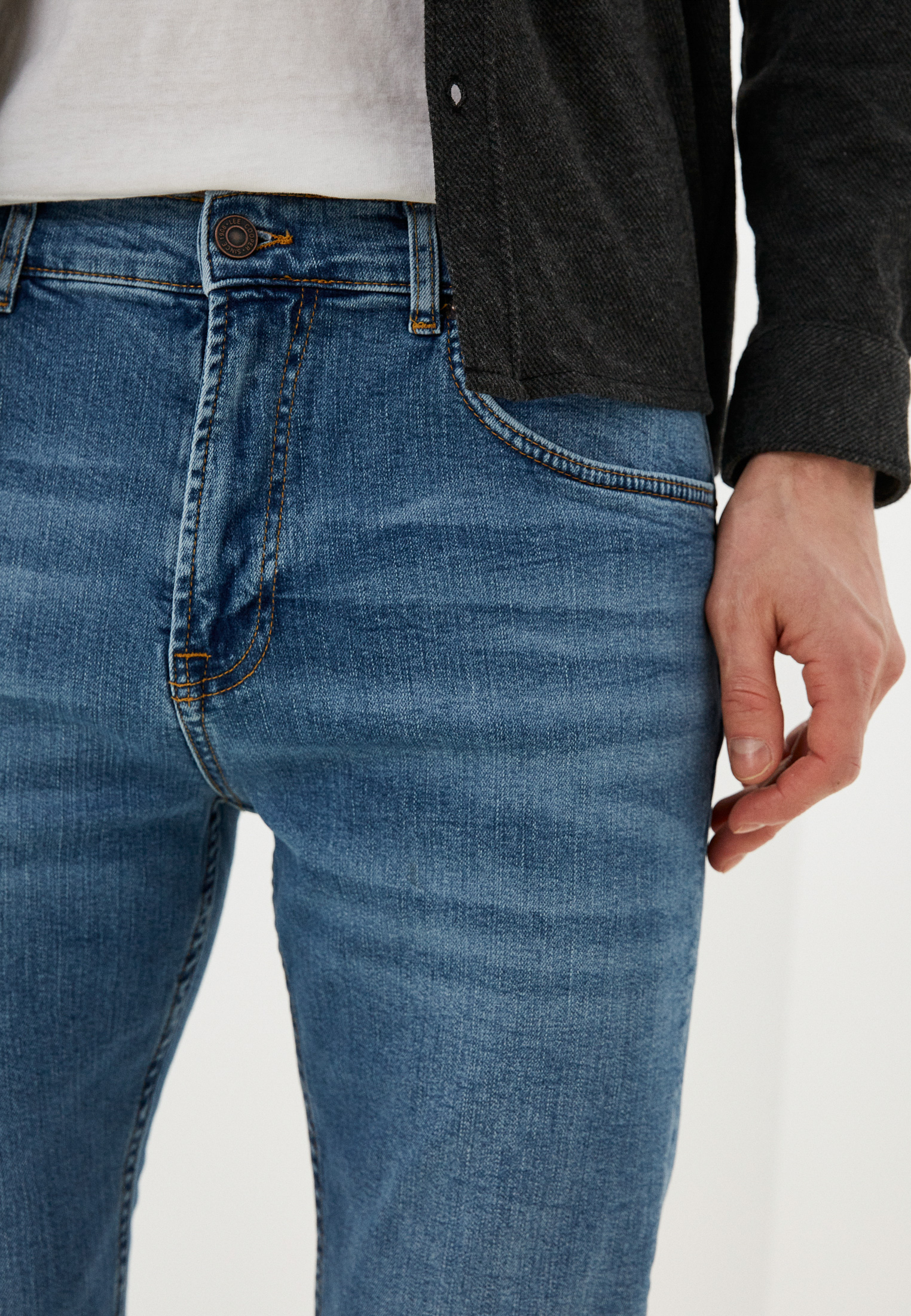 Купить Джинсы Lee Cooper