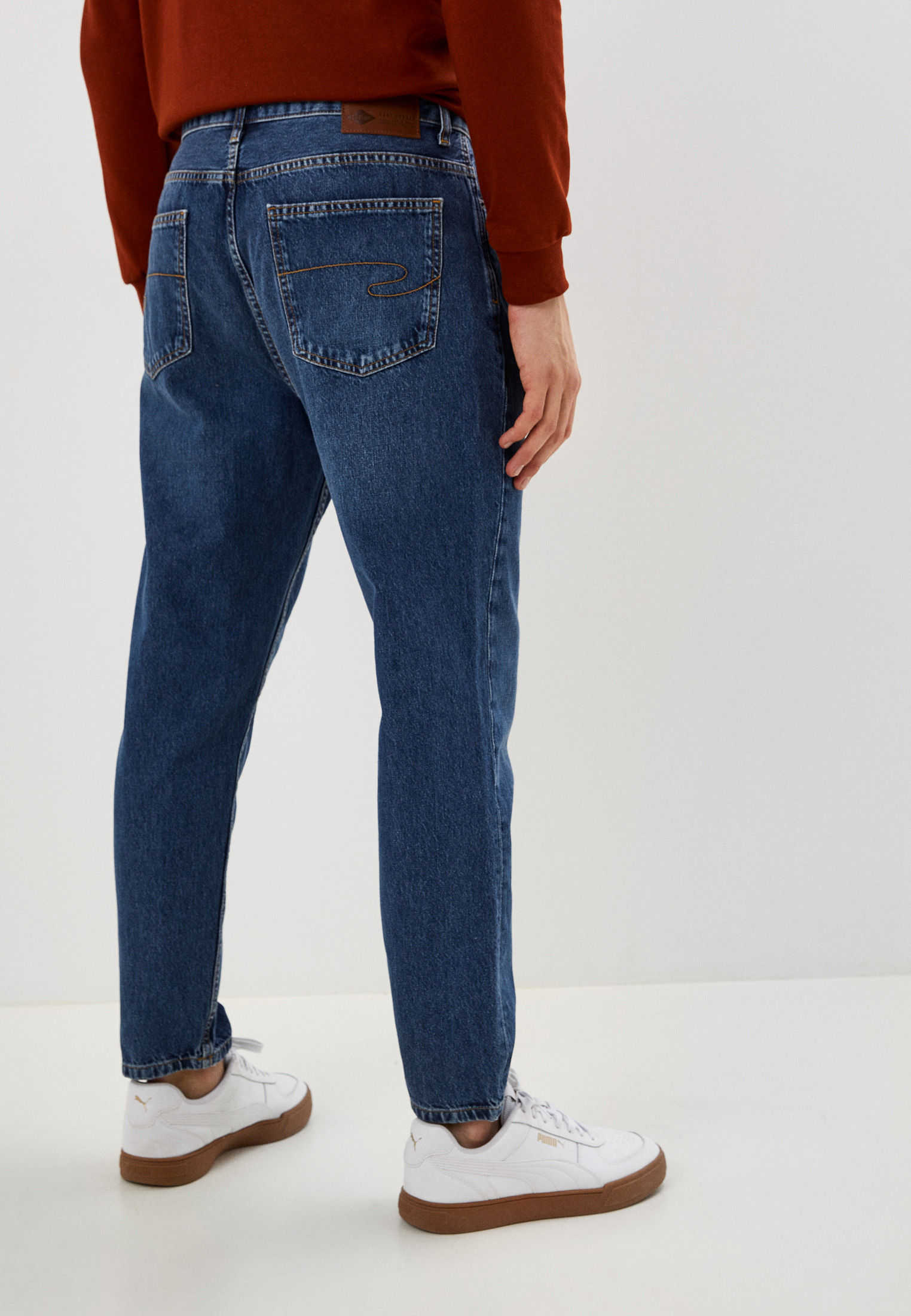 Купить Джинсы Lee Cooper