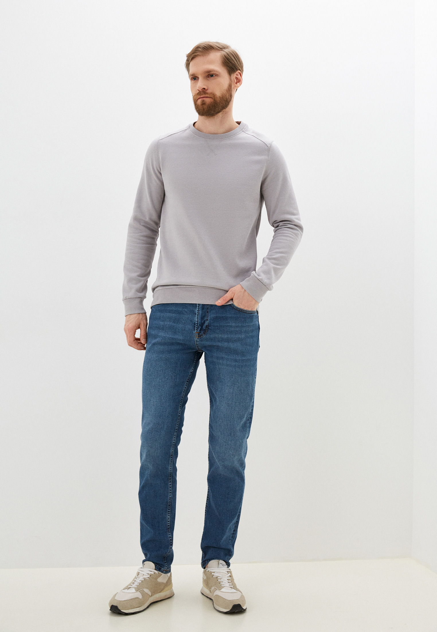 Джинсы Lee Cooper Купить В Москве