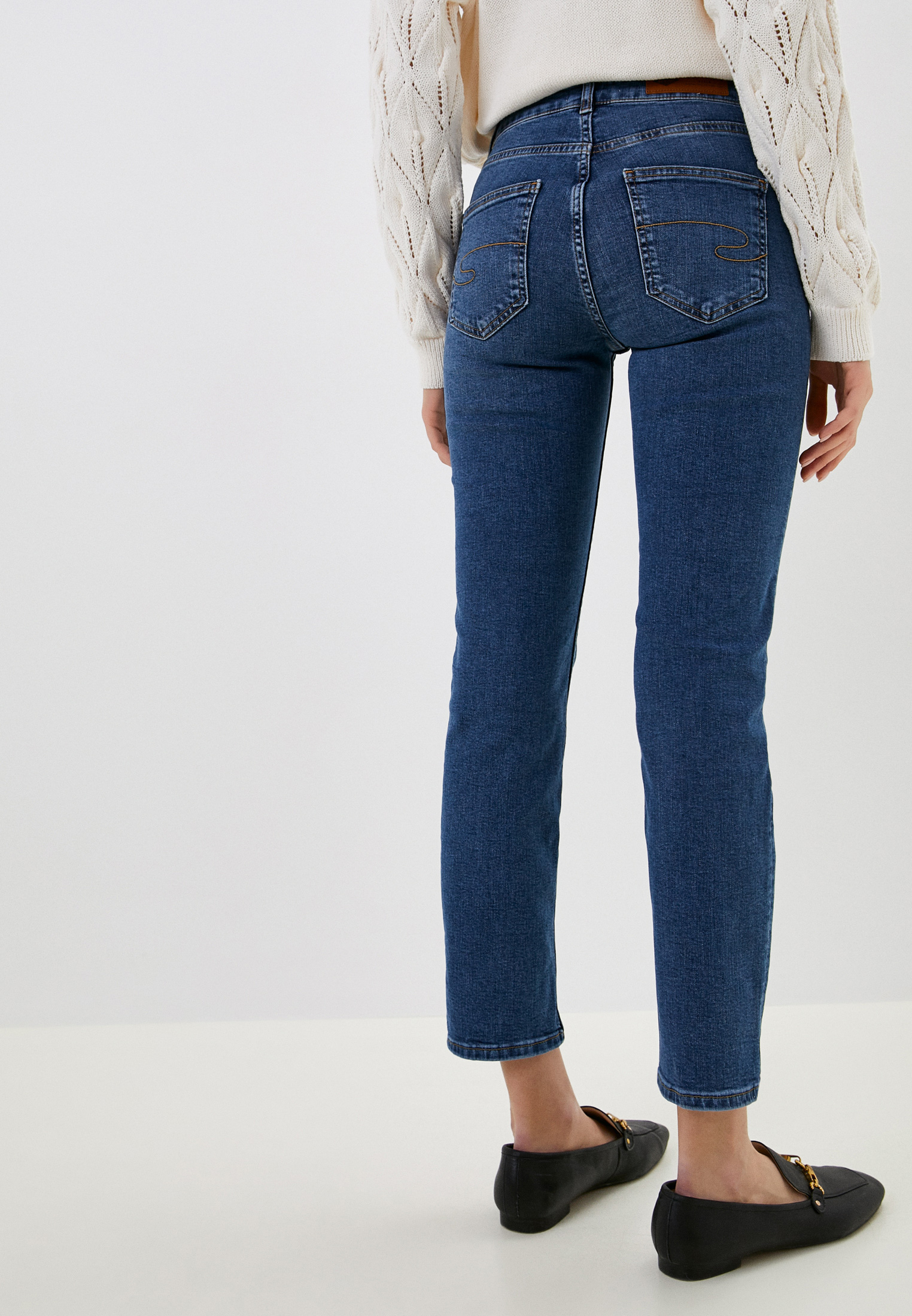 Джинсы Lee Cooper Купить В Москве