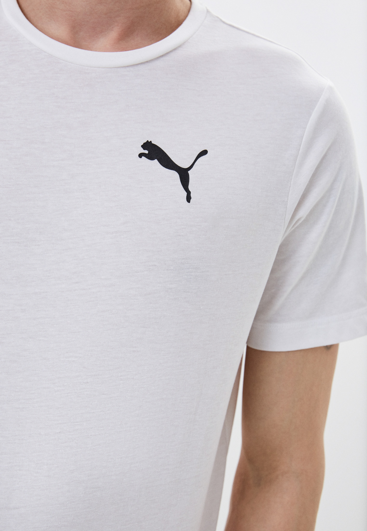Flera uomo Puma футболка