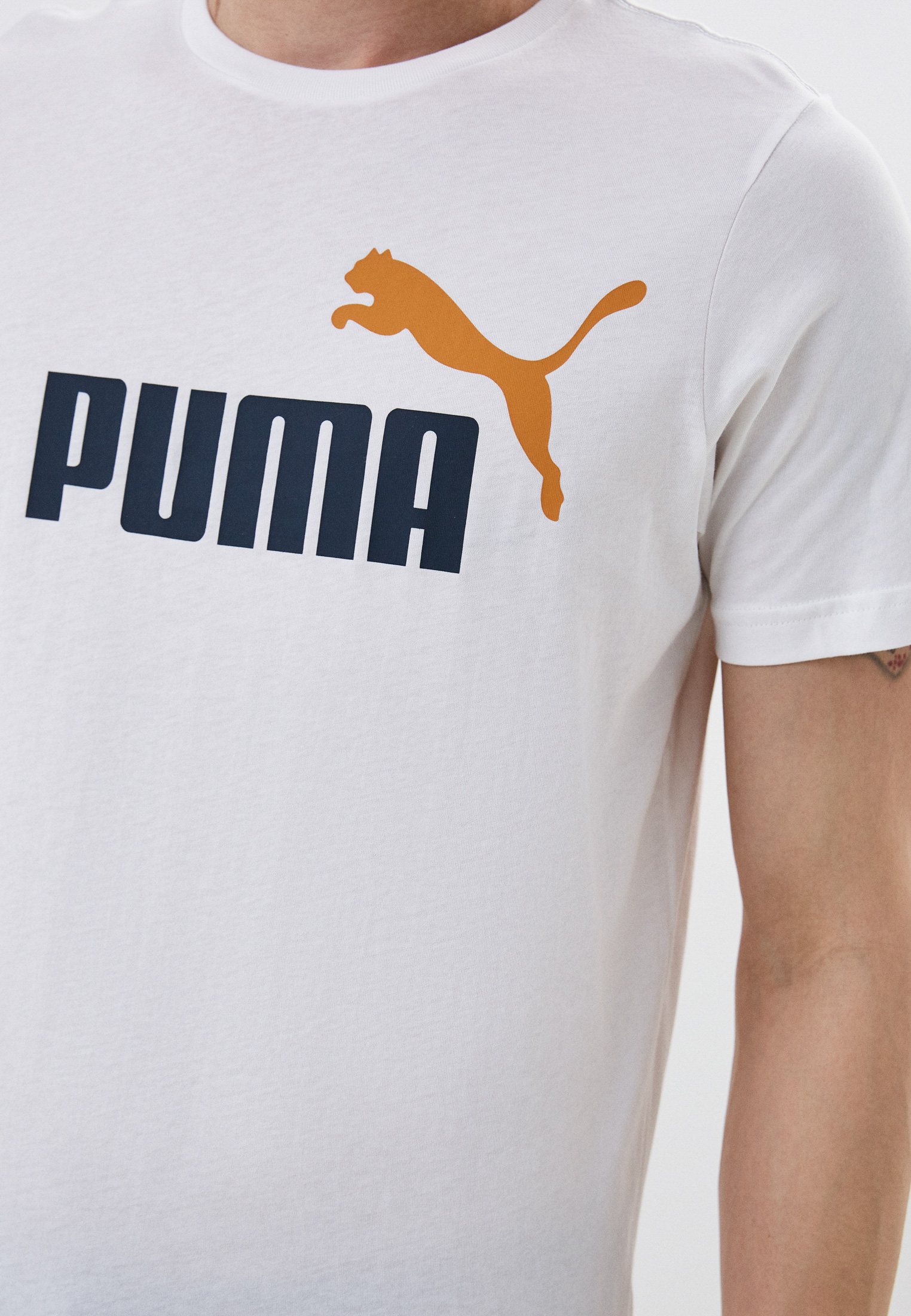 Flera uomo Puma футболка