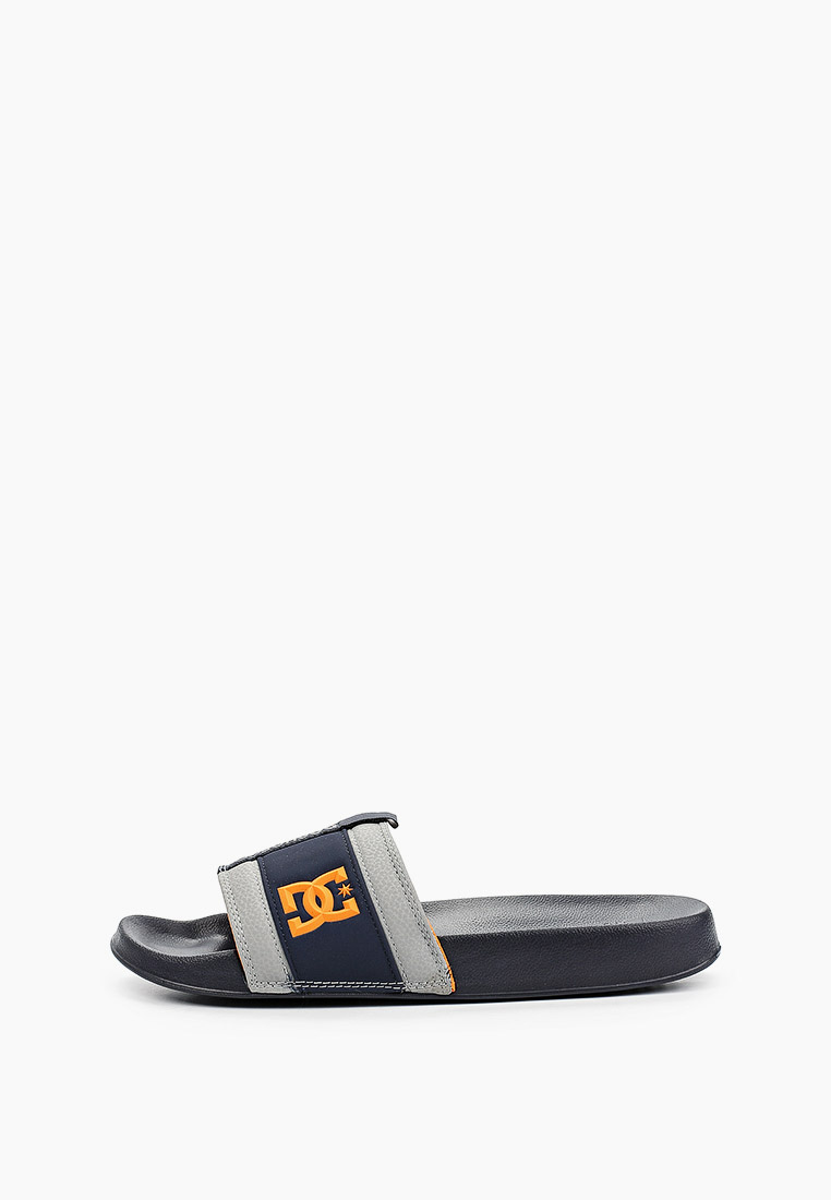 Мужская резиновая обувь DC Shoes ADYL100074