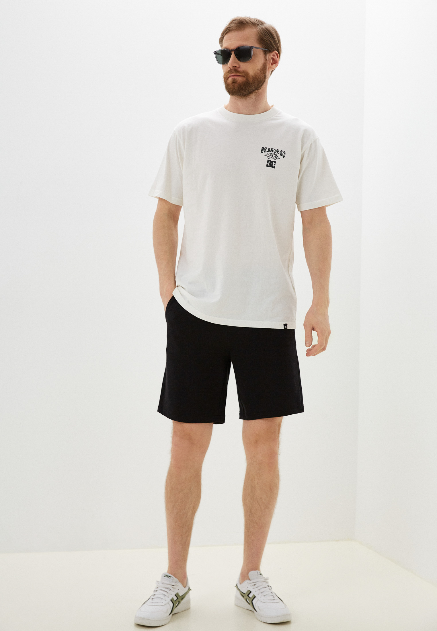 Шорты Quiksilver 8894069