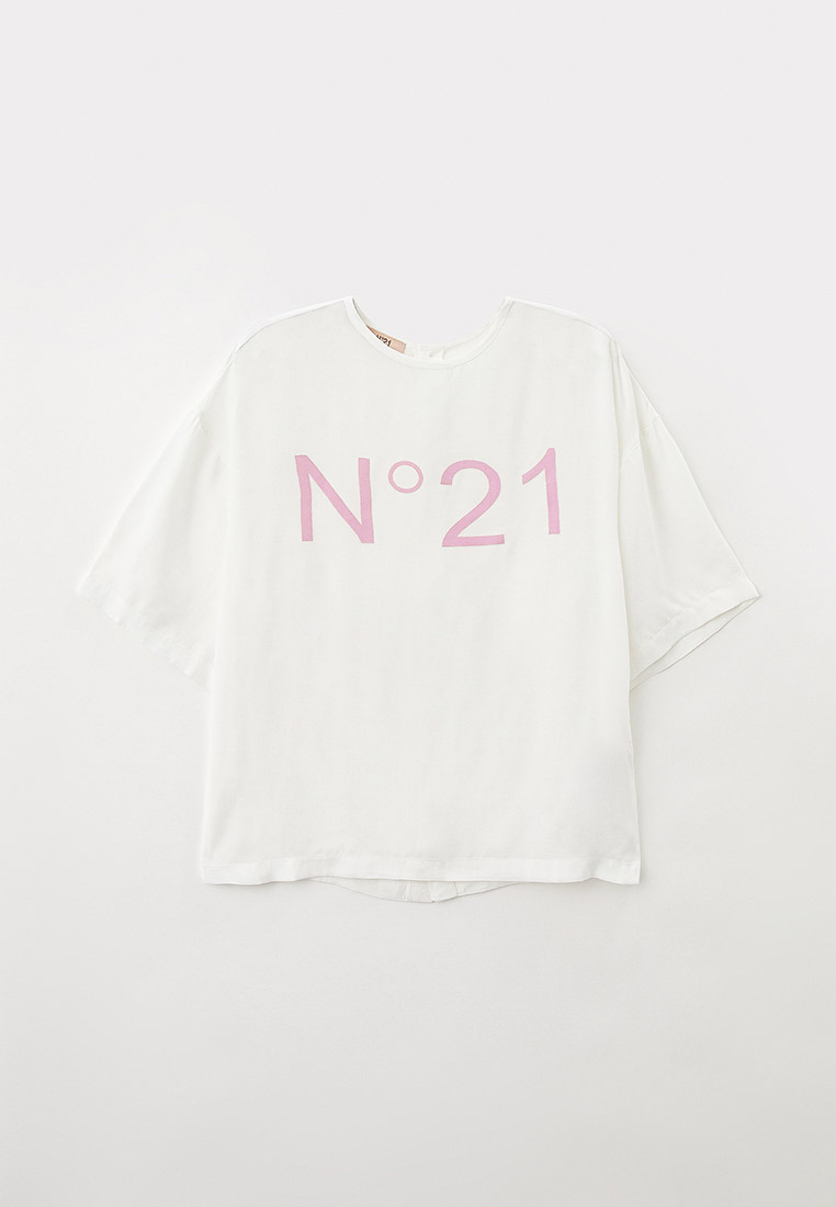 Рубашка N21 N21649