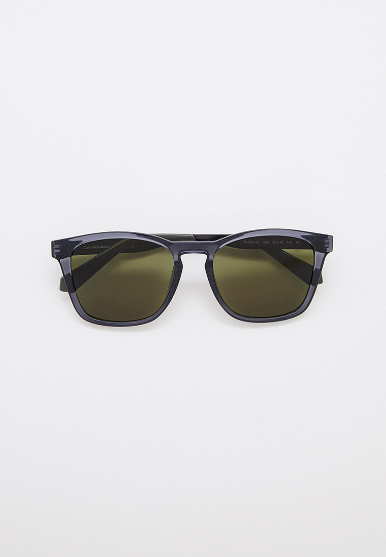 Мужские солнцезащитные очки Calvin Klein Jeans CKJ22642