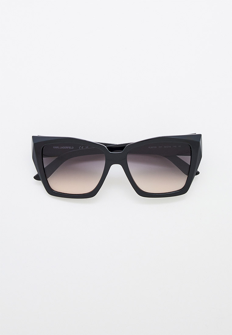 Женские солнцезащитные очки Karl Lagerfeld KL6072S