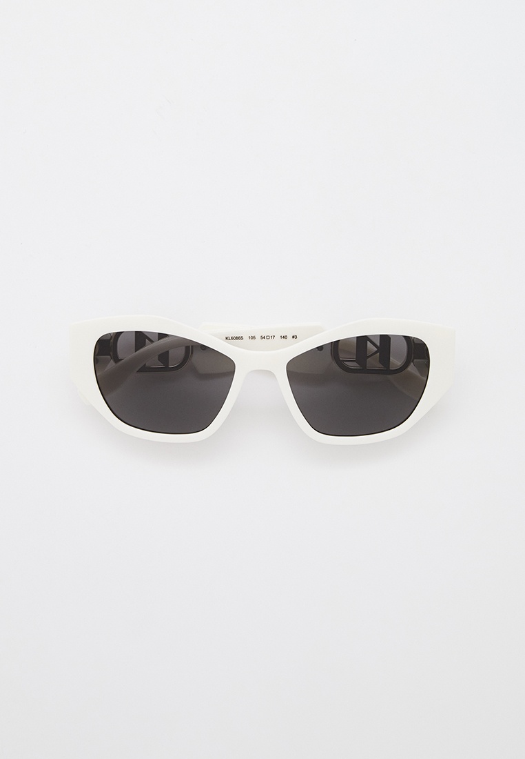 Женские солнцезащитные очки Karl Lagerfeld KL6086S