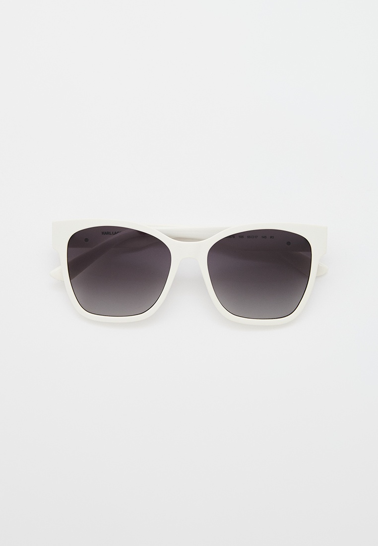 Женские солнцезащитные очки Karl Lagerfeld KL6087S
