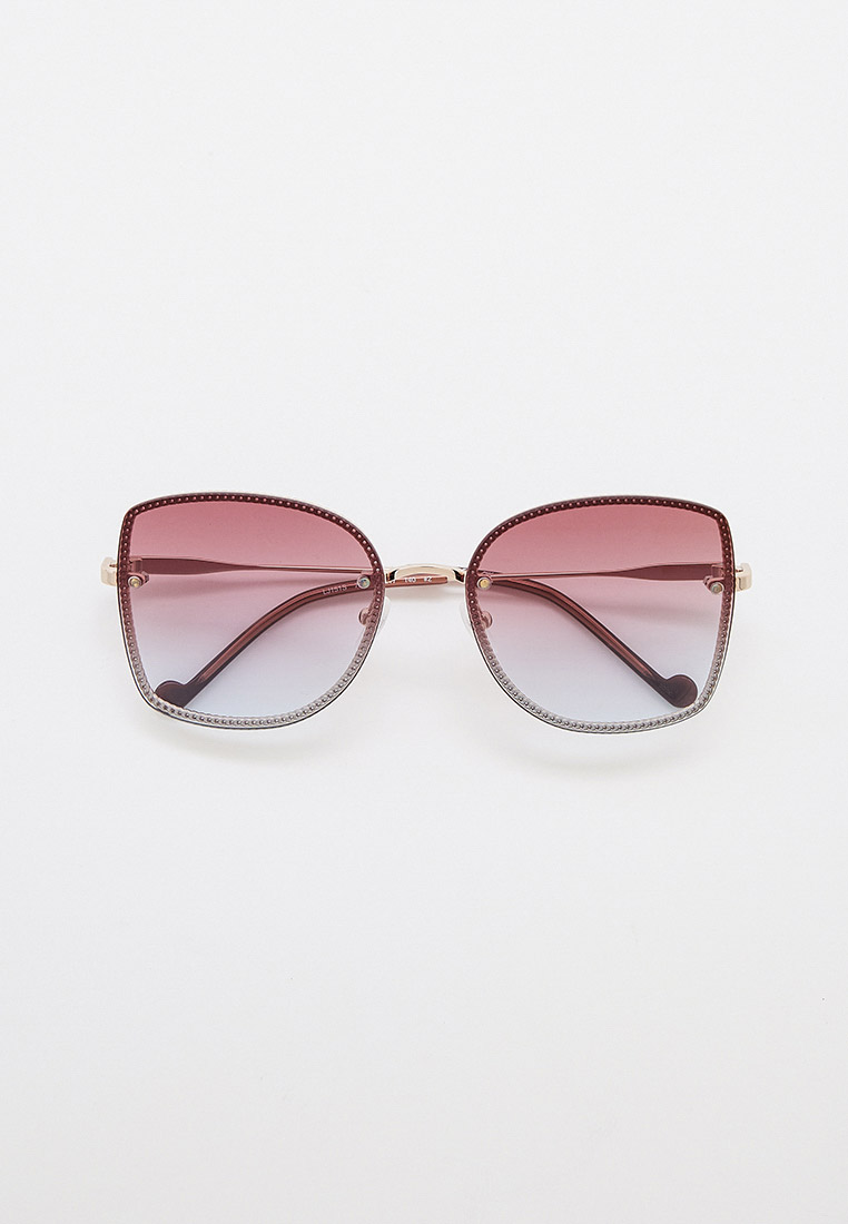 Женские солнцезащитные очки Liu Jo (Лиу Джо) LJ151S