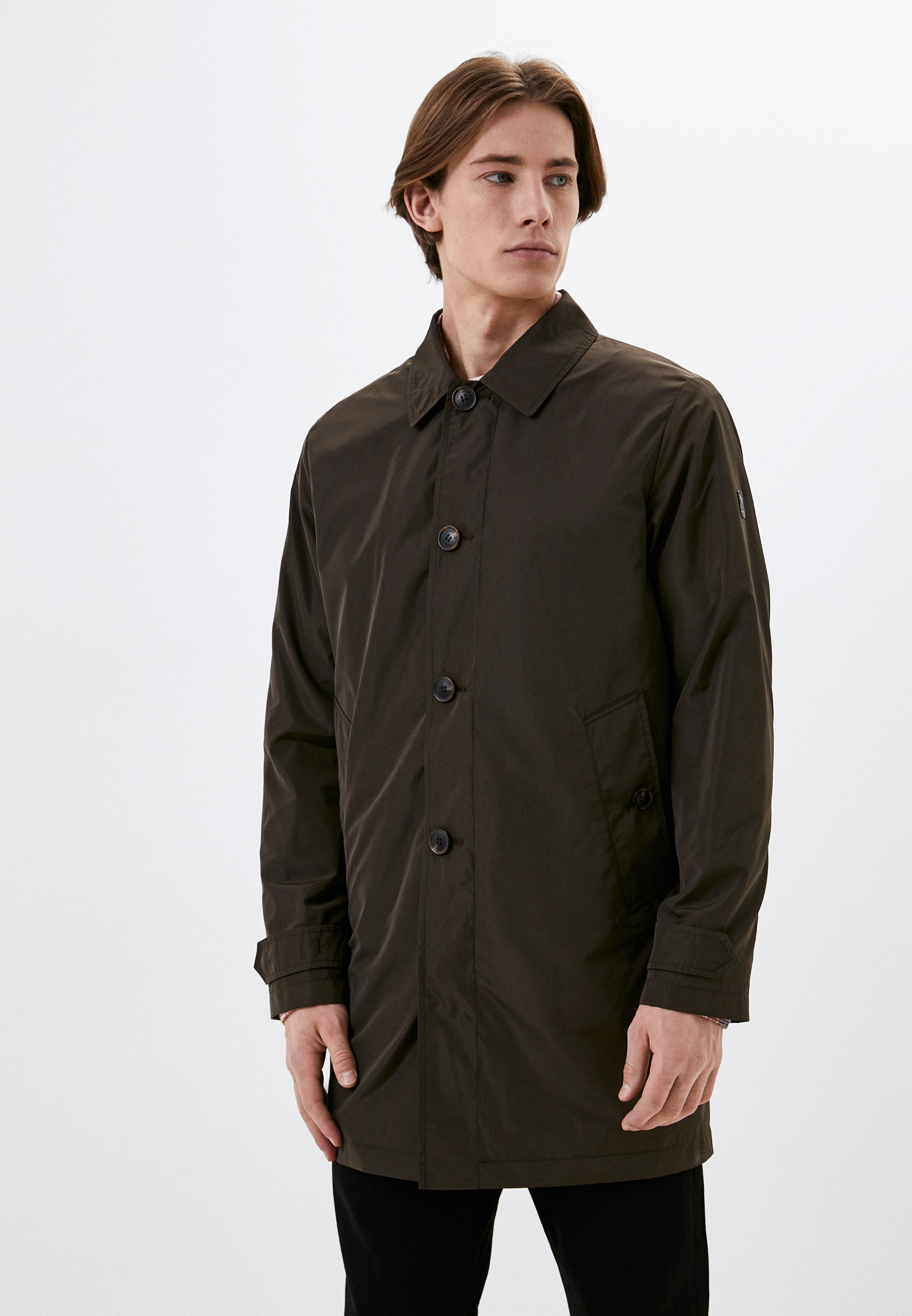 Утепленная куртка MADZERINI RIKO/X472-143