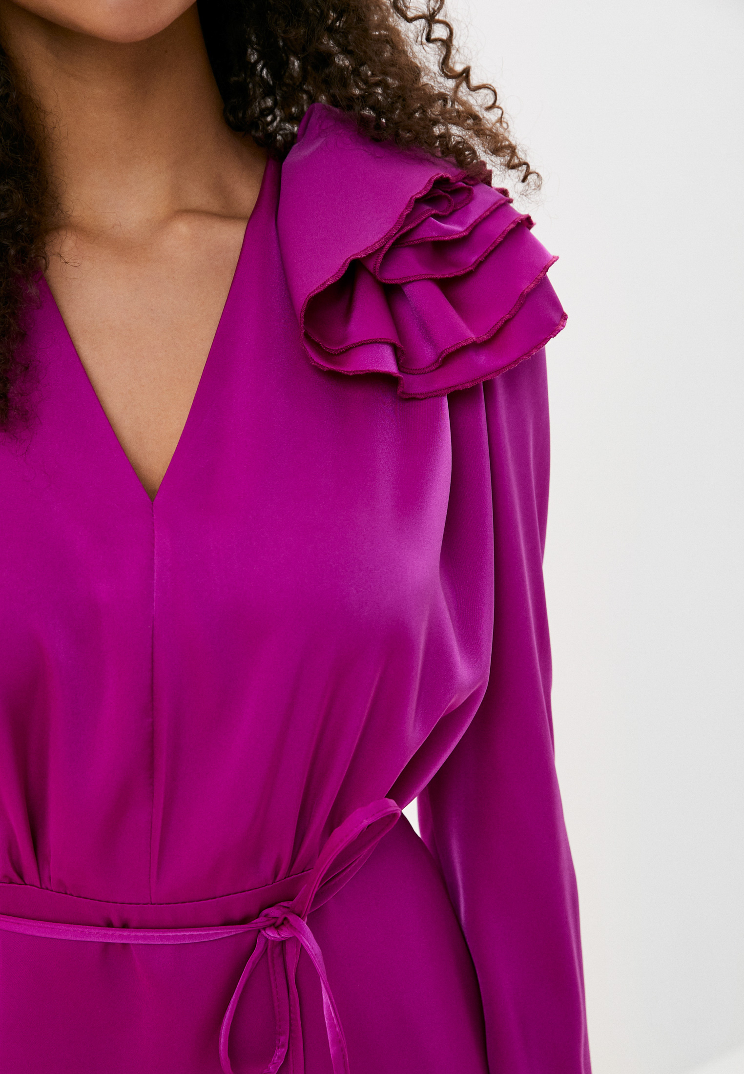 Вечернее / коктейльное платье женское Francesca Peretti fw25110 купить ...