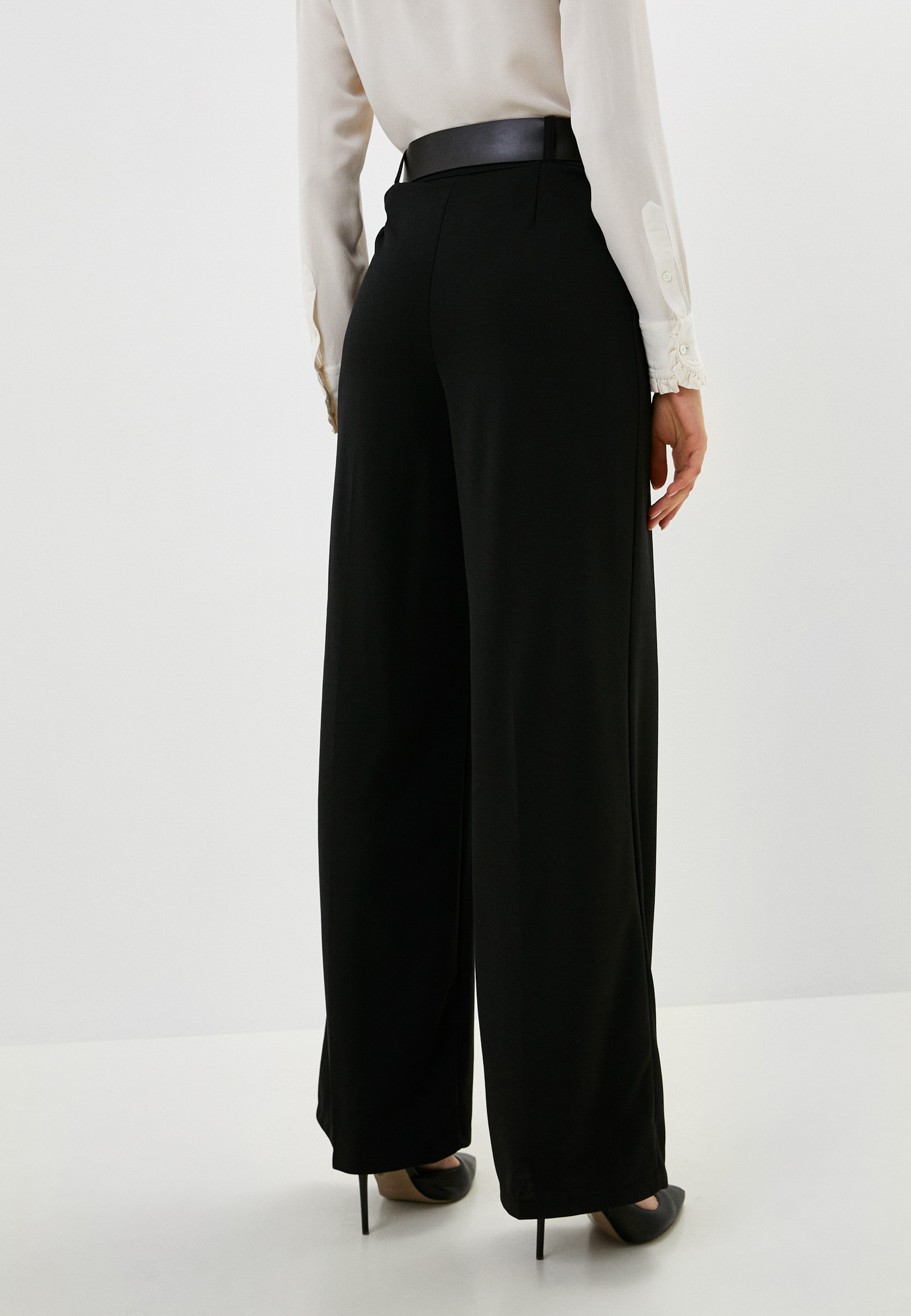 Женские классические брюки Francesca Peretti fw25112: изображение 3