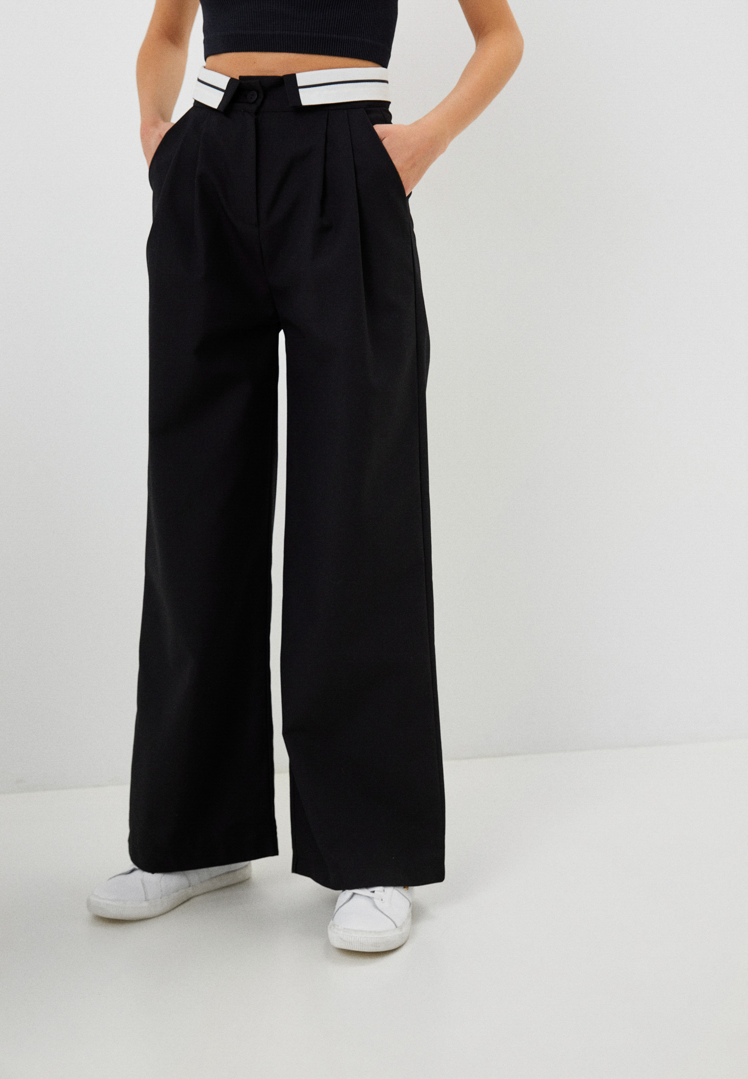 Женские классические брюки Moona Store fw25128