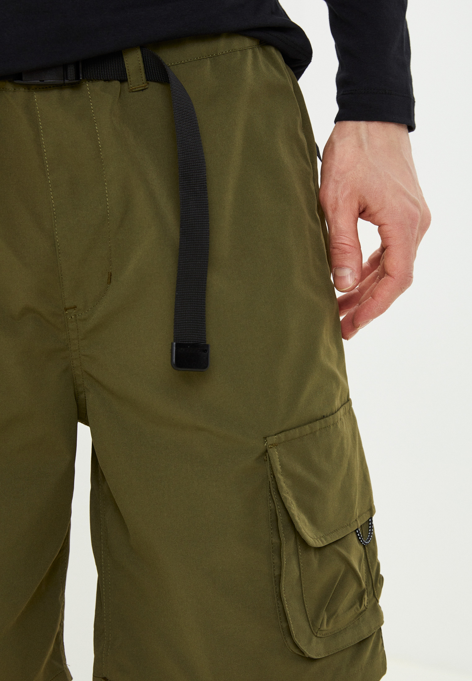 Мужские повседневные шорты Alpha Industries (Альфа Индастриз ...