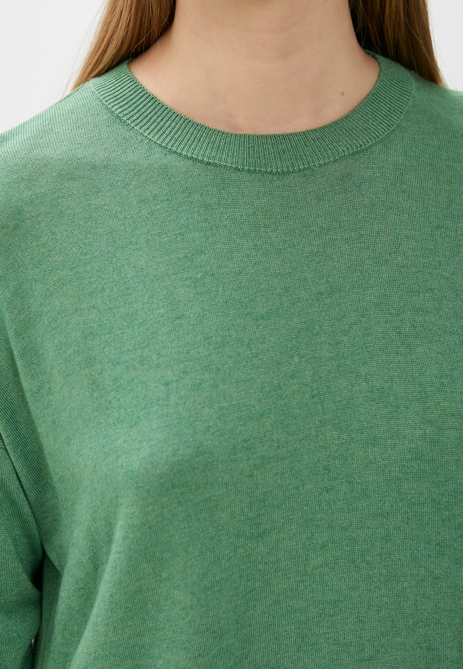 Джемпер женский United Colors of Benetton (Юнайтед Колорс оф Бенеттон ...