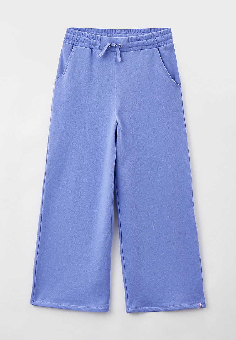 Спортивные брюки для девочек United Colors of Benetton (Юнайтед Колорс оф Бенеттон) 3J68CF036