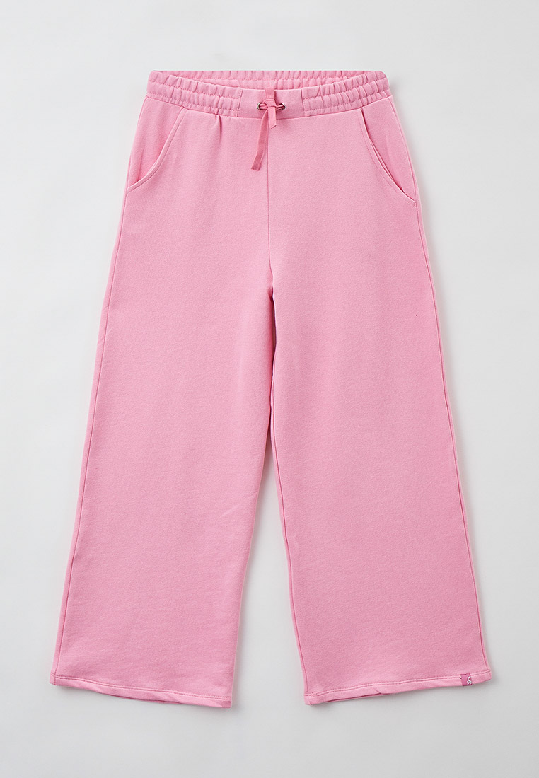Спортивные брюки для девочек United Colors of Benetton (Юнайтед Колорс оф Бенеттон) 3J68CF036
