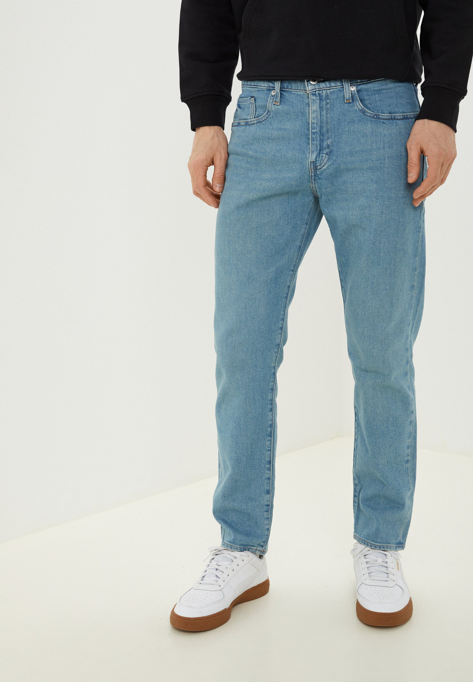 Джинсы Levis Мужские Купить Недорого
