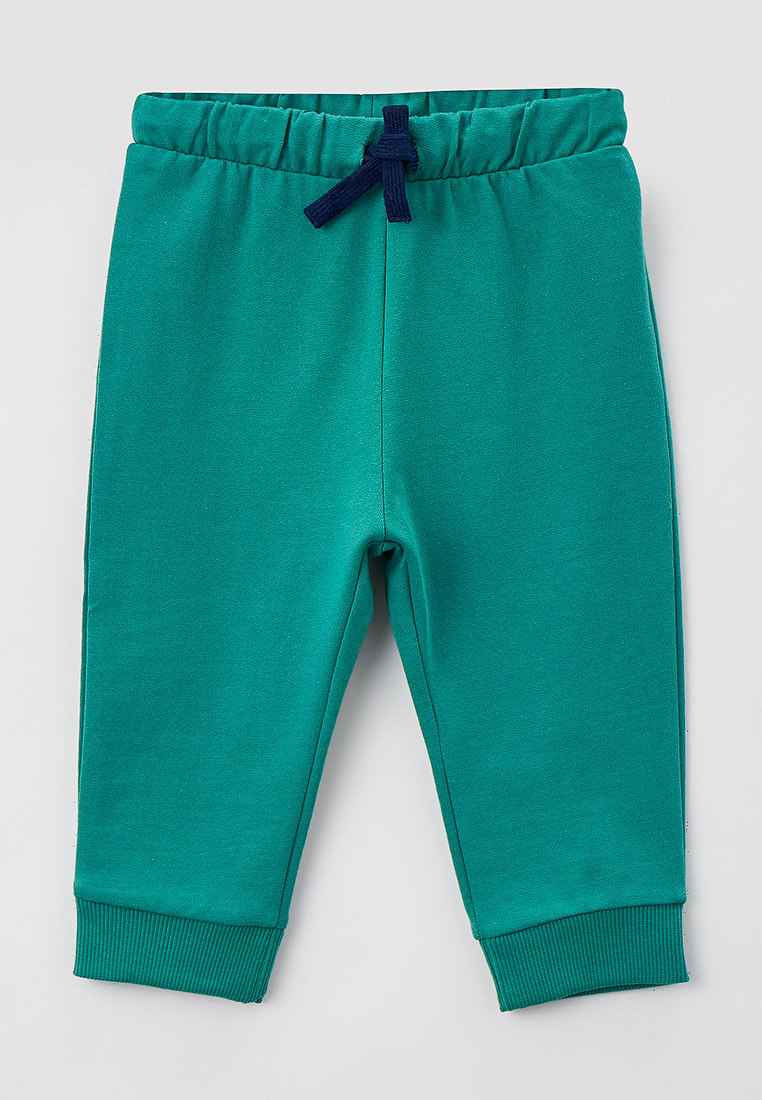 Спортивные брюки для мальчиков United Colors of Benetton (Юнайтед Колорс оф Бенеттон) 3BC1GF01P
