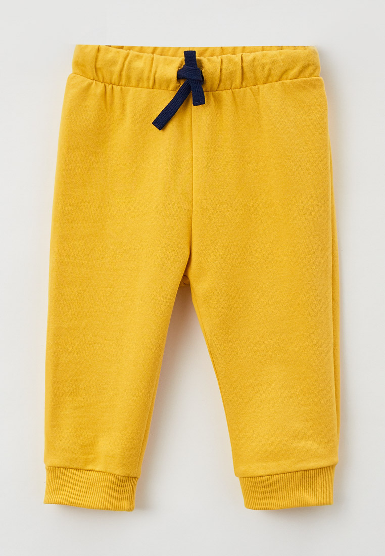 Спортивные брюки для мальчиков United Colors of Benetton (Юнайтед Колорс оф Бенеттон) 3BC1GF01P