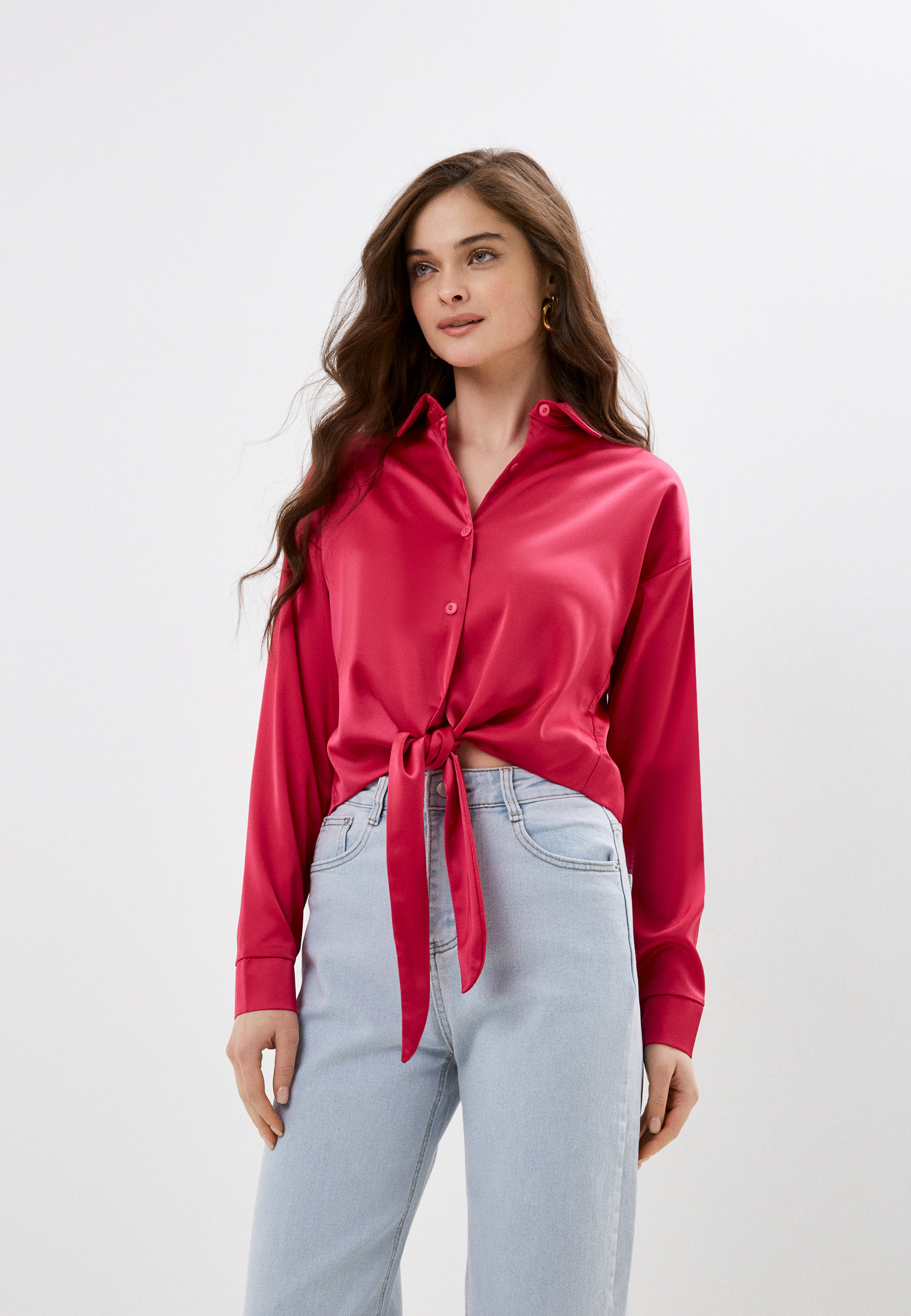 Блуза TrendyAngel TAOSS230051m