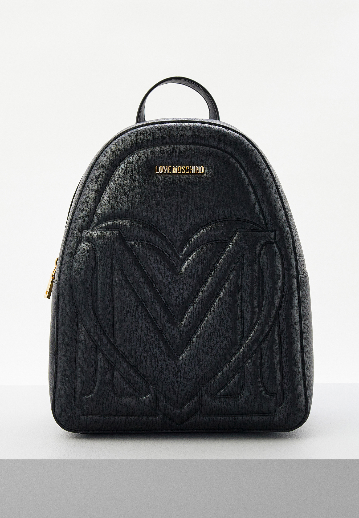 Женские Рюкзаки Moschino Купить