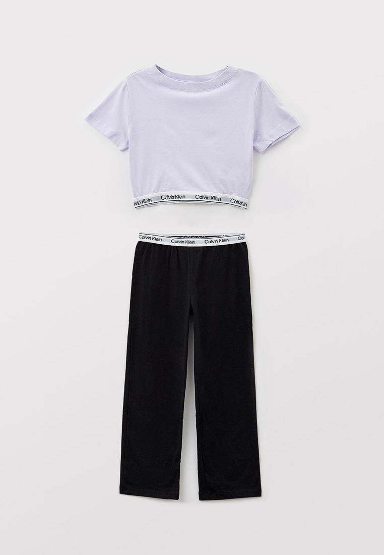 Пижама Calvin Klein (Кельвин Кляйн) G80G800610